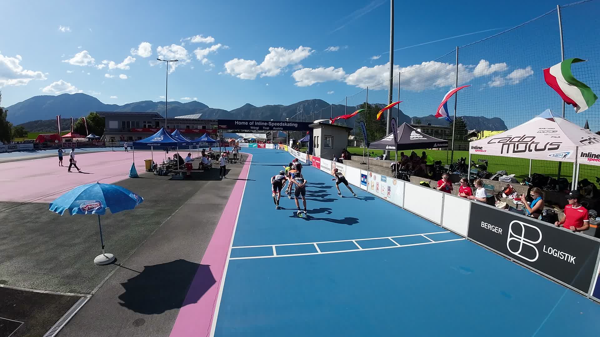 Wörgl 2025/1000m/Youth boys